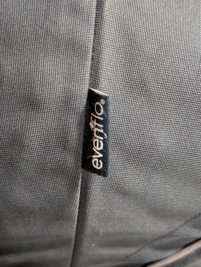 evenflo Expland Baby Stroller - USED - in Strollers, Carriers & Car Seats in City of Toronto - Image 6