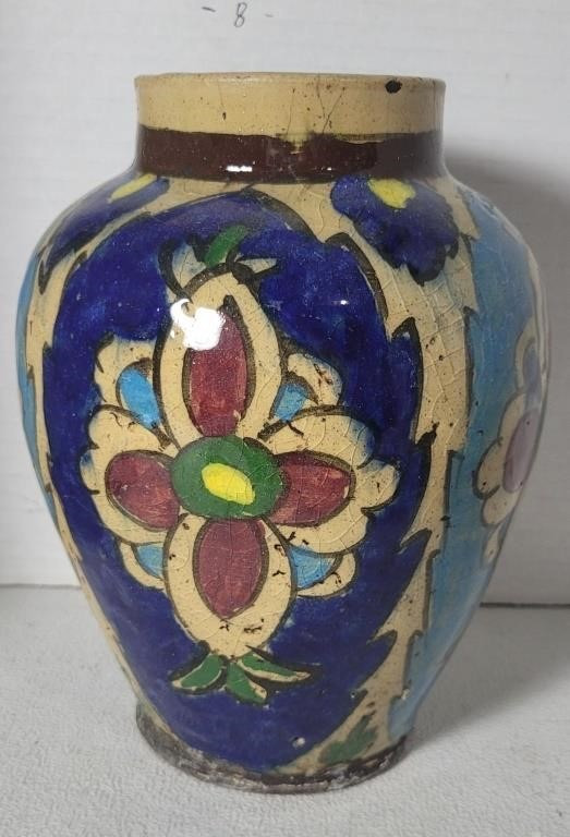 VINTAGE VASES APOTHECARY / VASELINE JAR in Arts & Collectibles in Mississauga / Peel Region - Image 2