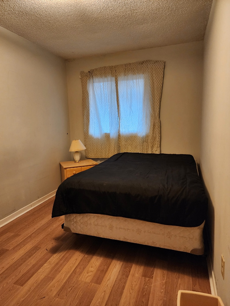 ONE BEDROOM Room Rentals & Roommates Markham / York Region Kijiji