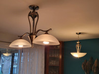 Luminaires plafonniers - Light fixtures