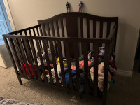 Baby crib