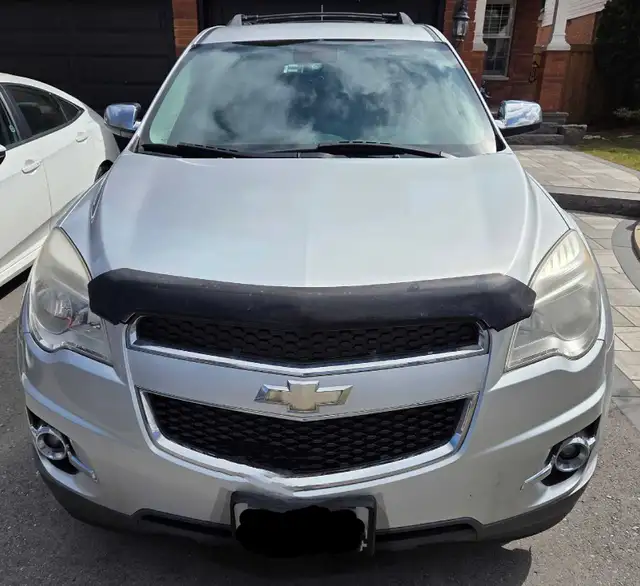 SUV Chevy Equinox545693743606016003