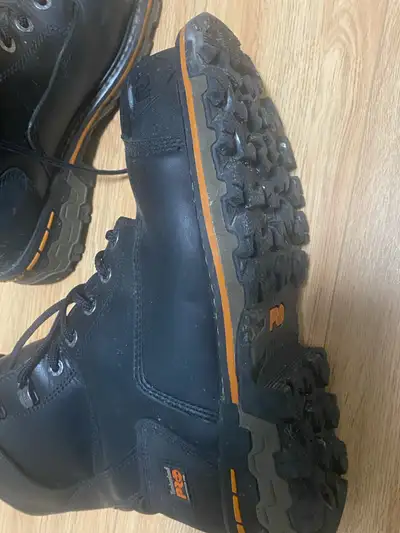 Timberland Pro Work Boots, View more