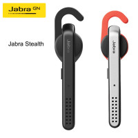 Jabra Stealth UC Bluetooth Headset Communication Device