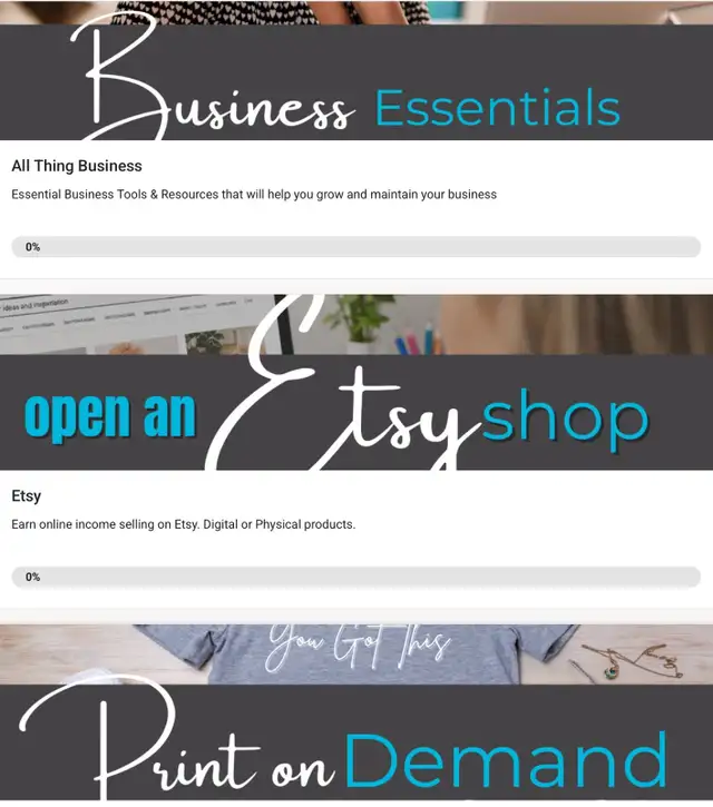 Digital Course | Online Income417011200416163844