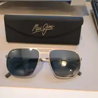 Maui Jim Sunglasses - Brand new