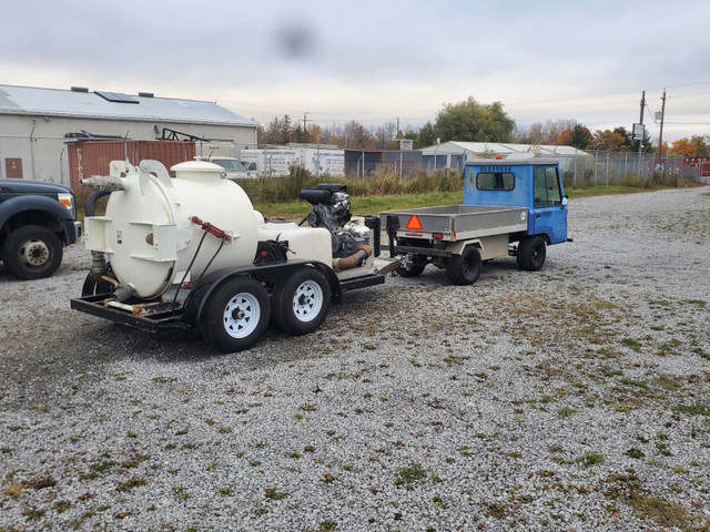 Electric Truck in Cars & Trucks in Oshawa / Durham Region - Image 4