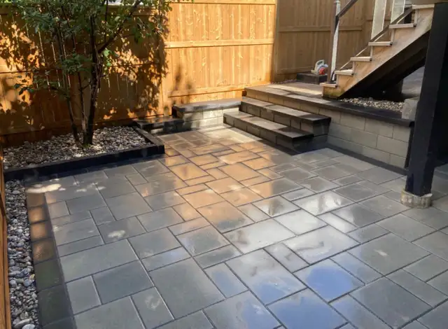 Interlock Landscape Contractor62863250337666122