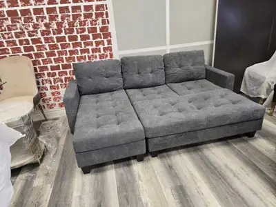 Brand new sofa cam bed , View more