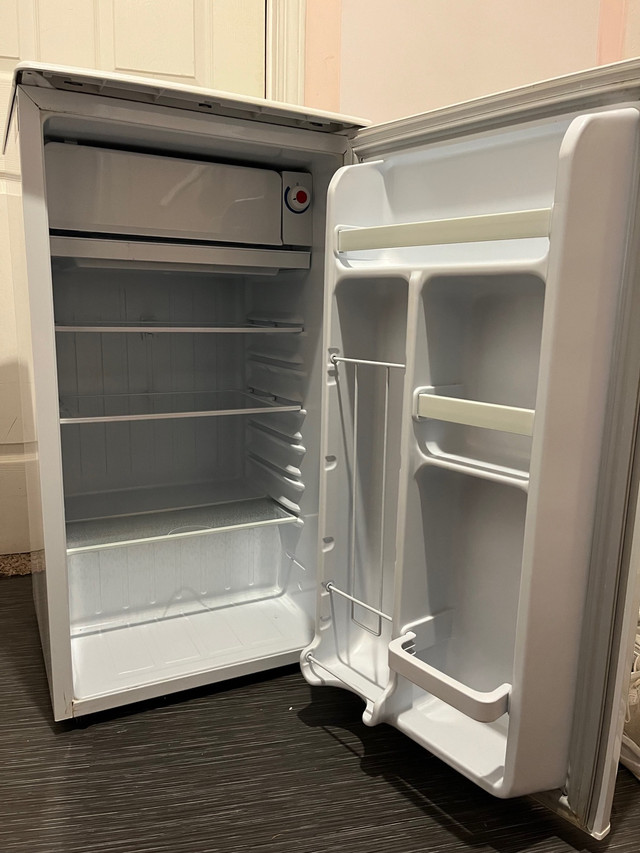 Mini fridge  in Refrigerators in London