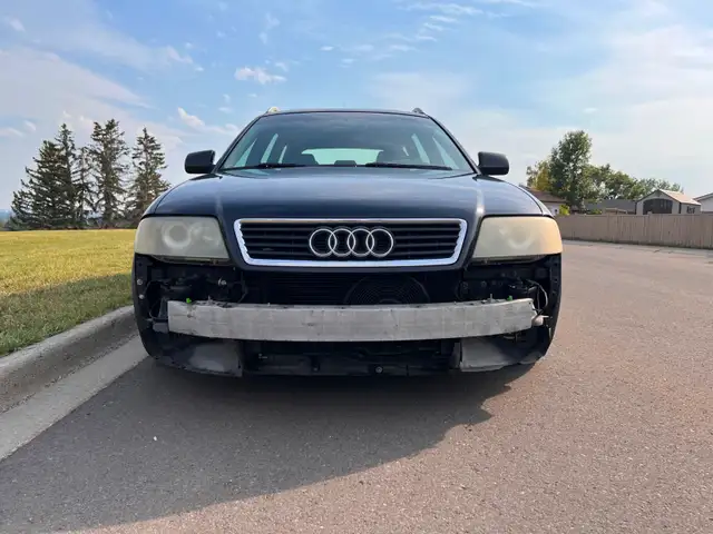2003 Audi Allroad557928276276039685