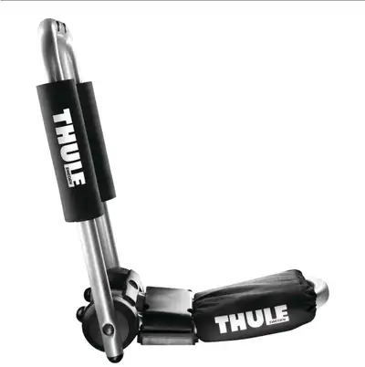 Thule Folding J kayak carrier Hull-a-Port Pro
