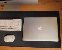 15" MacBook Pro Late 2013