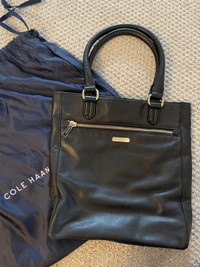 Women’s Purses - Cole Haan and Tumi
