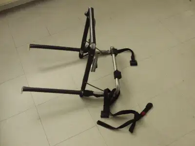 Porte-vélos de coffre Sport + Allen, View more