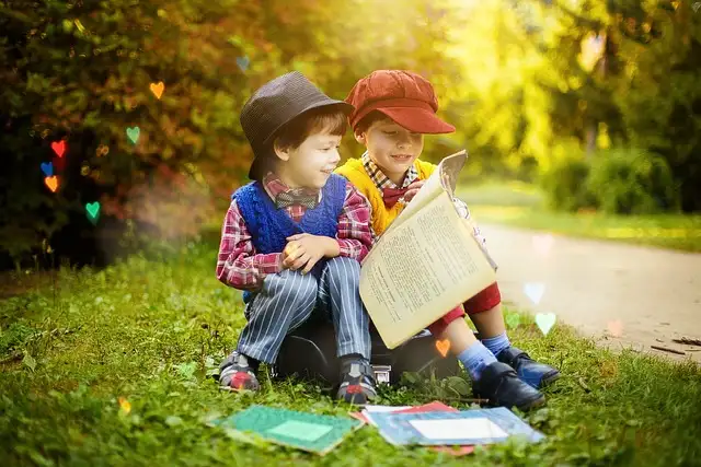 ADHD Dyslexia ELLs Reading and Writing Session