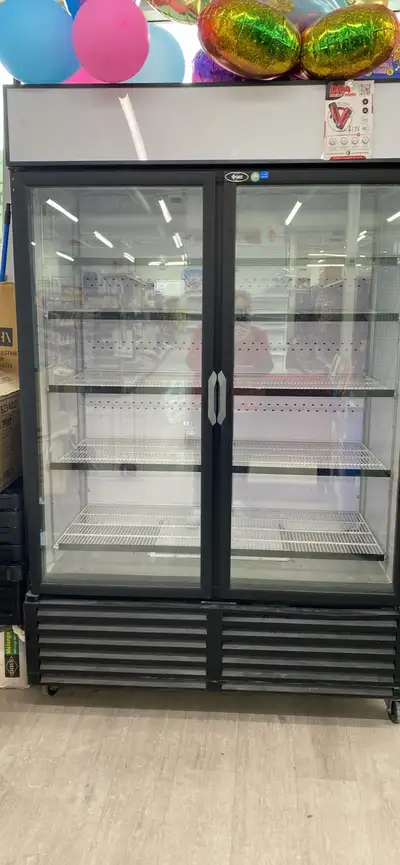 Drink Cooling fridge, View more