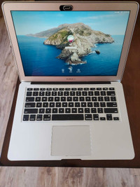 Apple MacBook Air (as new)