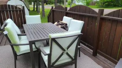 Patio Set, View more