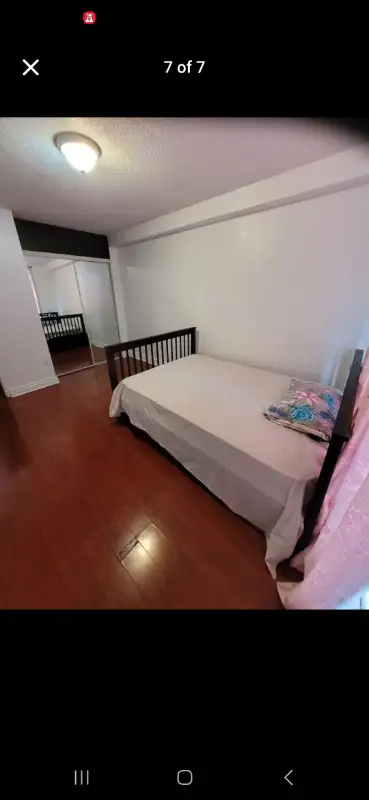 Room for rent