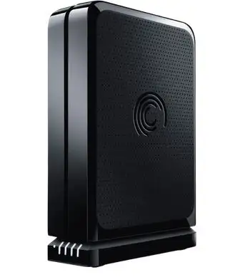 Seagate FreeAgent GoFlex Desk USB  2 TB External  HD, View more