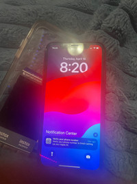 i phone XR Product Red