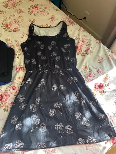 Two dress, View more