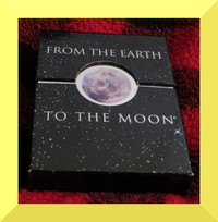 From The Earth to The Moon (5 DVD Box Set)