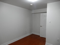 FOR RENT SCARBOROUGH - One bedroom in basement