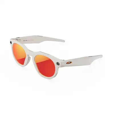 Oakley Meta HSTN Sunglasses - Brand New, View more