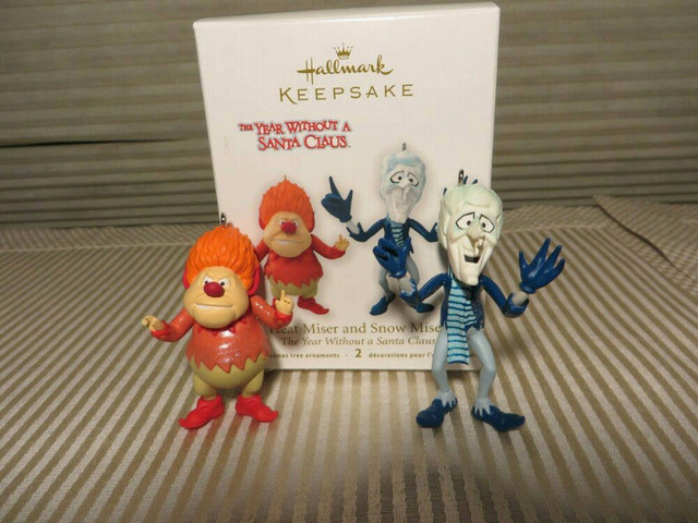HEAT MISER & SNOW MISER HEAT MISER & SNOW MISER