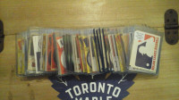 1968-72 (Fleer Cloth Stickers) baseball cards