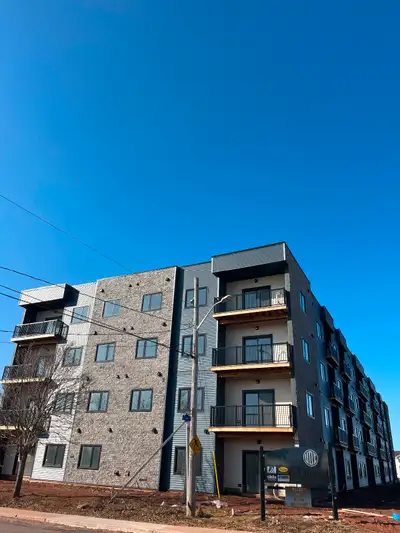 Come view these newly finished 1 & 2 bedroom units. Pet friendly Non smoking In unit laundry Balconi...