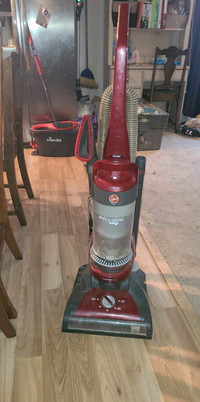 Hoover Pet Vacuum 