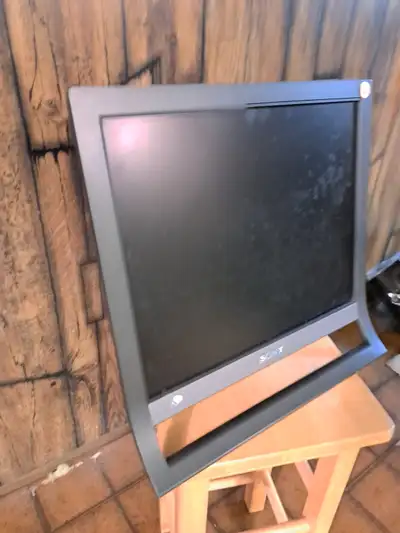 Sony Computer Monitor, View more