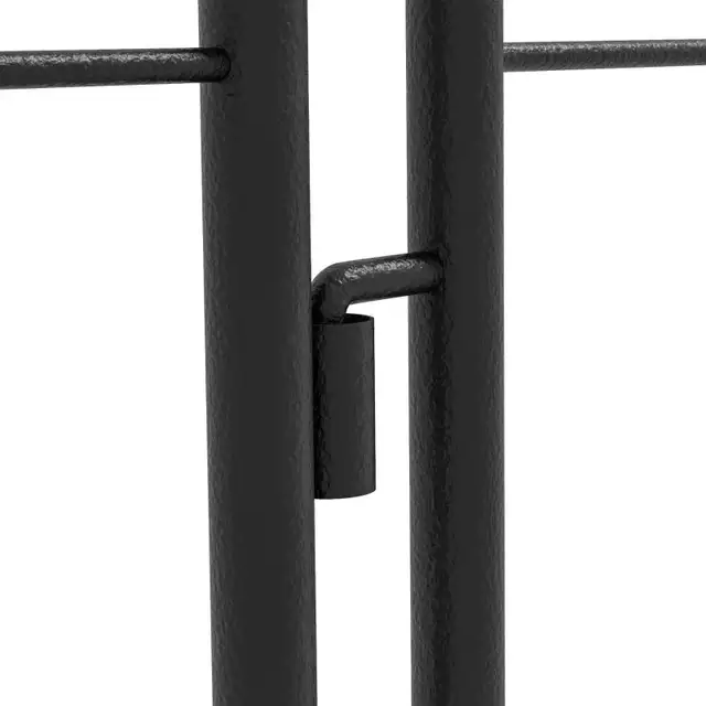 Allow design metal trellis Set of 6, Garden Trellis  Climbing in Patio & Garden Furniture in Markham / York Region - Image 8