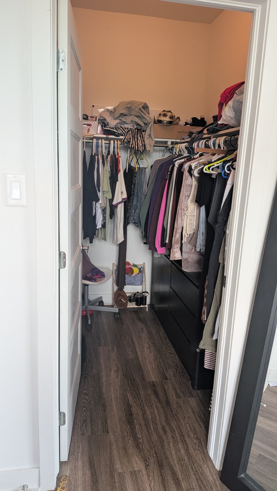 Logement 1 chambre – disponible en janvier 3