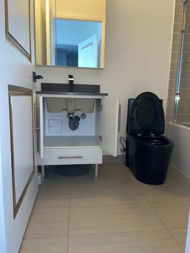 licensed plumber 4165680034 full insurance Toronto & GTA in Plumbing in Markham / York Region - Image 5