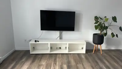 Meuble télé IKEA , View more