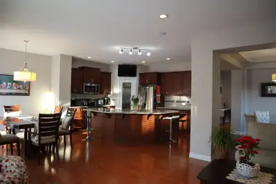 Nestled in the safe and charming neighborhood of The Hamptons, this home provides all the comfort an...