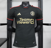 Manchester United Jersey