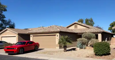 Vacation rental in Arizona, View more