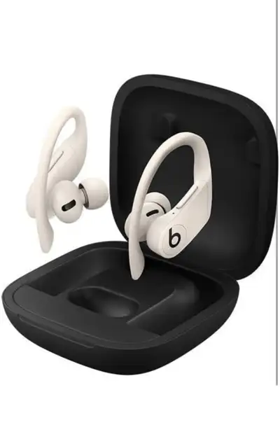 Powerbeats pro wireless earbuds , View more
