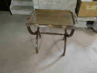 Side/Liquor Table, View more