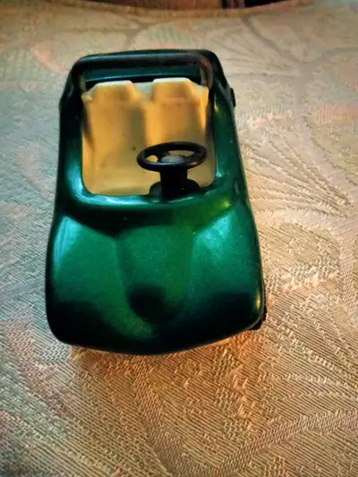 Vintage Green Tonka/ 1970, View more