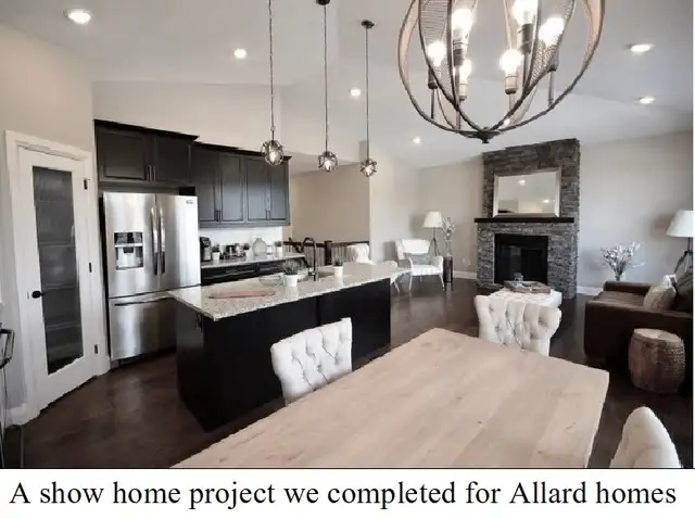 PURCHASING, SELLING OR RENTING A PROPERTY THAT NEEDS UPDATING?