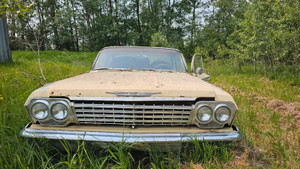 1964 Chevrolet Impala