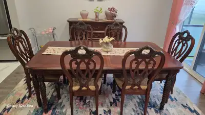 Dining Room Set, View more