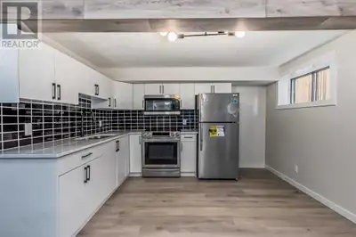 MUST SEE!!! Beautiful Basement for Rent - NE Calgary