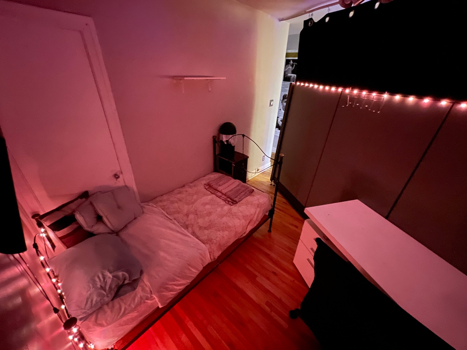 OCCUPATION POUR SEPTEMBRE 2026 CHAMBRE SEMI-PRIVÉE ÉTUDIANT — photo 1